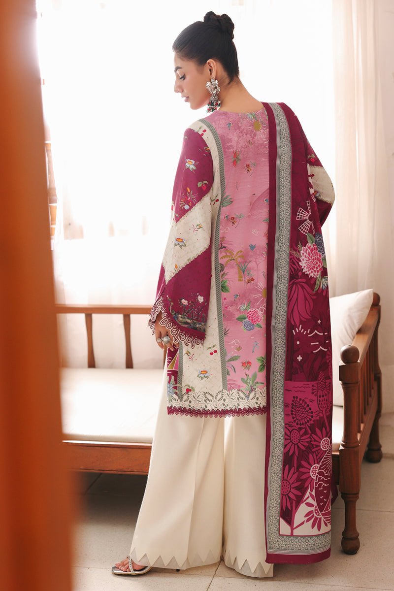 QW - 10 (B) KENNA - Adnuřa